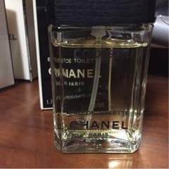 CHANEL 香水のサムネイル
