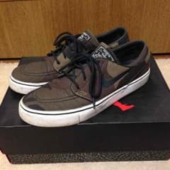 値下げ Nike Stefan janoski camoのサムネイル