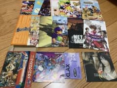レトロゲーム説明書のサムネイル