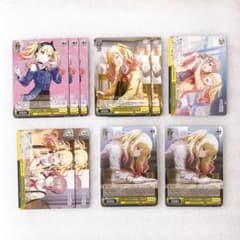 ヴァイスシュヴァルツ プロセカ 天馬咲希 10点まとめ売り R2枚入り