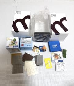 ドラえもん　さんけい ミニチュア mini ケース付きのサムネイル