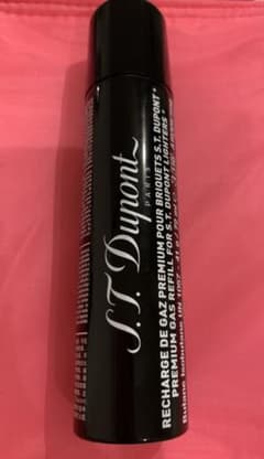 新品未使用　デュポン ガスのサムネイル