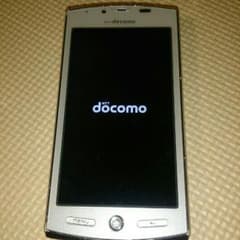 DOCOMO SH-12C 中古品のサムネイル