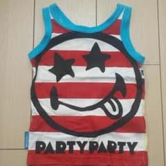 なのママ様専用♪2枚で1,000円♡PARTY PARTYのサムネイル