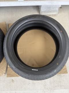 ①BRIDGESTONE ECOPIA EP150 165/55R15 75Vのサムネイル