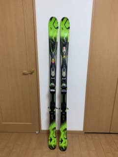 K2スキー　AMPチャージャー　おまけ付きのサムネイル