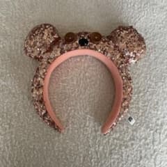 ミニオンティムピンクカチューシャのサムネイル