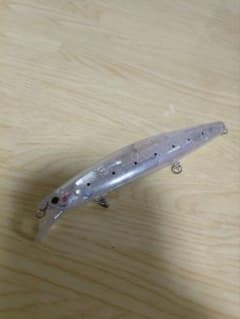サイレントアサシン 129S フラッシュブーストのサムネイル