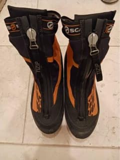 SCARPA（スカルパ） ファントムガイド　28.5㎝