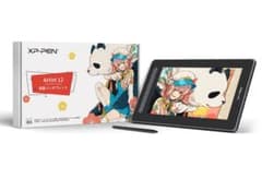 Artist 12セカンド 豪華版　[11.9型 液晶ペンタブレット]のサムネイル
