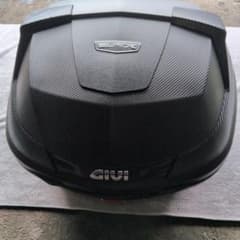 GIVI トップケースのサムネイル