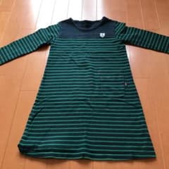 GITAチュニックワンピース　130のサムネイル