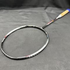 A1【used】④VICTOR AURASPEED 90K バドミントンラケット - メルカリ