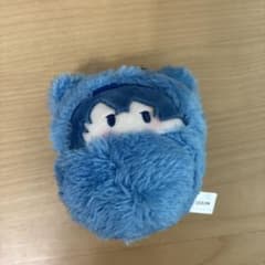 な*ち様 カラフルピーチ　くるみたぴぬい　なおきりのサムネイル