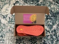 ビブラム vibram スリッパのサムネイル