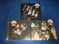 私立恵比寿中学 アルバム playlist 3形態セット　エビ中のサムネイル