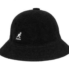 【早い者勝ち】kangol バケットハットのサムネイル