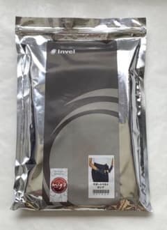 ＊新品・未使用＊ invel サポートベルトロング インヴェル インベルのサムネイル