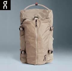 オン On Speed Pack 18L Lite Sand スピードパック - メルカリ
