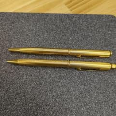 PARKERボールペン、シャープペンシルのサムネイル