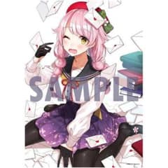 温泉むすめ アクリルボード 長門 とらのあな 新品 エンバウンド 長門櫻 