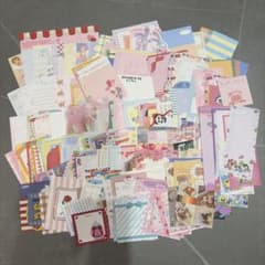 バラメモおすそ分けのサムネイル
