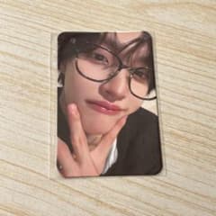 RIIZE ウォンビンFC トレカ 特典 No.002 2 - メルカリ