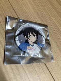 ラブライブ　虹ヶ咲学園スクールアイドル同好会　高咲侑　3rd　缶バッジのサムネイル