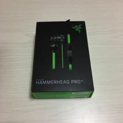 Razar HAMMERHEAD PRO v2のサムネイル