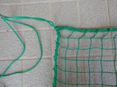 野球 練習用 ネット 8×3m  網3.75㎝のサムネイル