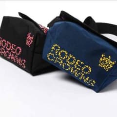みーちゃん様専用 ロデオクラウンズ✖️マンハッタンポーテージのサムネイル