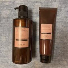 OSAJI ヘアシャンプー／ヘアコンディショナー kokyu シャンプー 50…のサムネイル