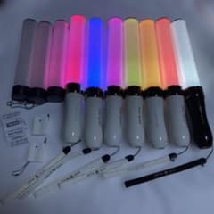 キングブレード X10II・X10III ペンライト・ケーブルまとめ売り キングブレード X10II・X10III ペンライト・ケーブルまとめ売り - メルカリ