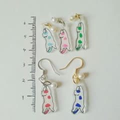 ぶらんぶらんねこのサムネイル