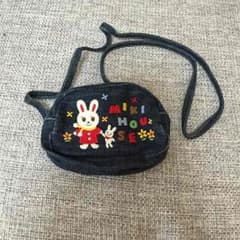ミキハウス ポシェットのサムネイル