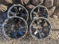 PRADO ホイル ssaatt様専用のサムネイル