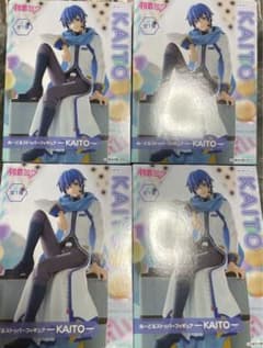 KAITO ぬーどるストッパー フィギュア 未開封のサムネイル