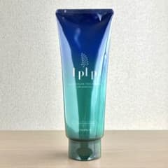 LPLP ヘアカラートリートメント ソフトブラック 200gのサムネイル