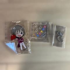 アイドルマスター SideM アクリルスタンドのサムネイル