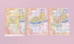 アイカツアンコール　イエローブロッサムコーデ　和央パリン