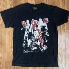 90s セックス・ピストルズ Wall of Fameビンテージ バンT - メルカリ
