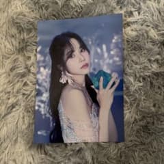 TWICE MINA フォトカードのサムネイル