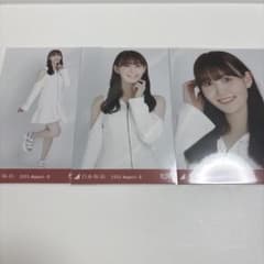 乃木坂46 松尾美佑 生写真 スウェット コンプ - メルカリ