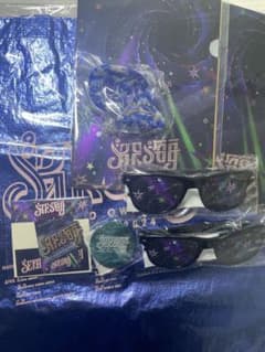 セカオワ　ランダムガチャセットのサムネイル