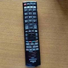 HITACHI テレビリモコンのサムネイル