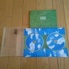 Mr.Childrenミスチル HOME DVDのサムネイル