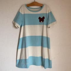ジャッキー　チュニックTシャツのサムネイル