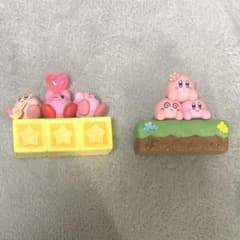 星のカービィ ならべて！ぽよっとコレクションのサムネイル