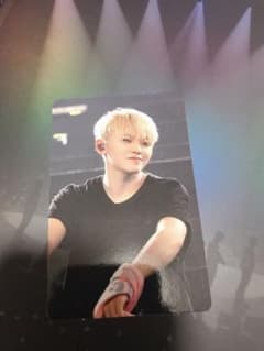 SEVENTEEN ウジ DVD トレーディングカードのサムネイル