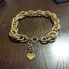 モスキーノ　ネックレスのサムネイル